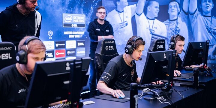 NIP — OG. Прогноз на матч CS:GO (17 июня 2020 года)