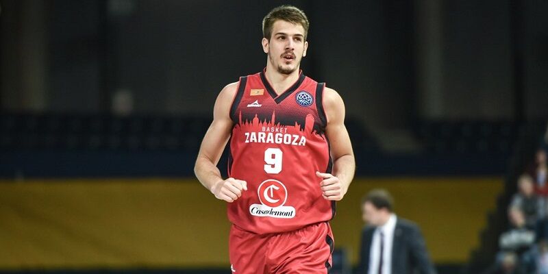 Сарагоса — Бургос. Прогноз на матч чемпионата Испании (18 июня 2020 года) Сарагоса — Бургос. Прогноз на матч чемпионата Испании (18 июня 2020 года)