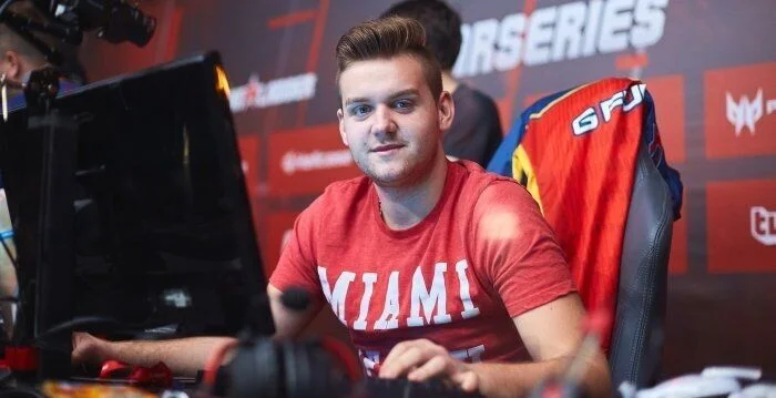 FaZe Clan - compLexity Gaming FaZe Clan - compLexity Gaming