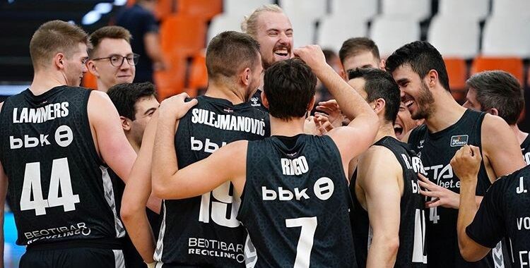 Бильбао — Барселона. Прогноз на матч чемпионата Испании (23 июня 2020 года) Бильбао — Барселона. Прогноз на матч чемпионата Испании (23 июня 2020 года)