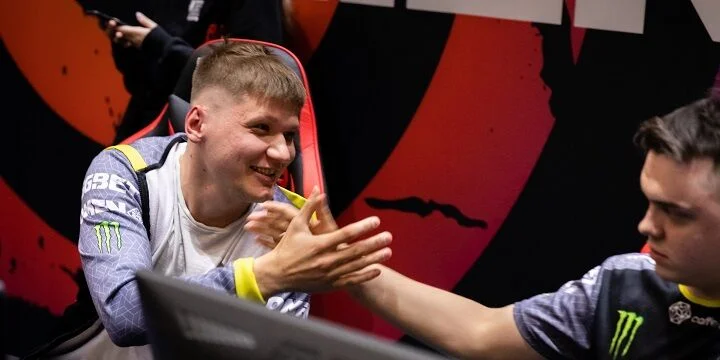 NaVi - Gambit Youngsters NaVi - Gambit Youngsters