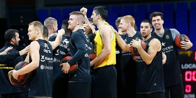 Барселона — Тенерифе. Прогноз на матч чемпионата Испании (25 июня 2020 года) Барселона — Тенерифе. Прогноз на матч чемпионата Испании (25 июня 2020 года)
