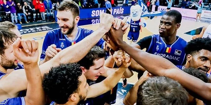Бургос — Андорра. Прогноз на матч чемпионата Испании (26 июня 2020 года) Бургос — Андорра. Прогноз на матч чемпионата Испании (26 июня 2020 года)