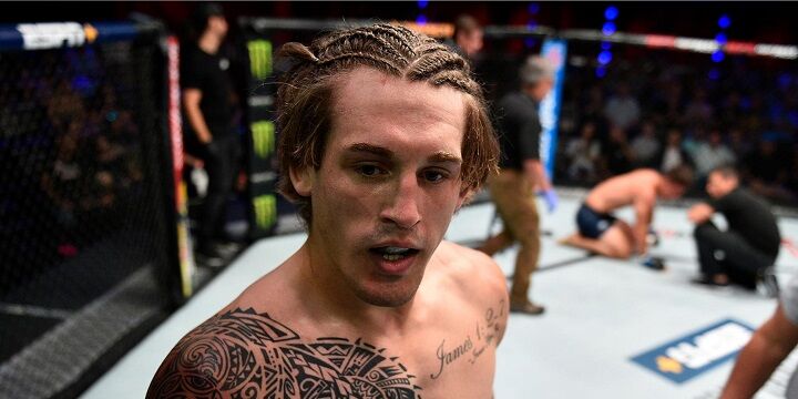 Брендан Аллен — Кайл Докос. Прогноз на UFC (28 июня 2020 года) Брендан Аллен — Кайл Докос. Прогноз на UFC (28 июня 2020 года)
