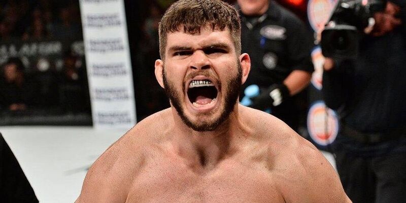 Филипе Линс — Таннер Босер. Прогноз на UFC (28 июня 2020 года)