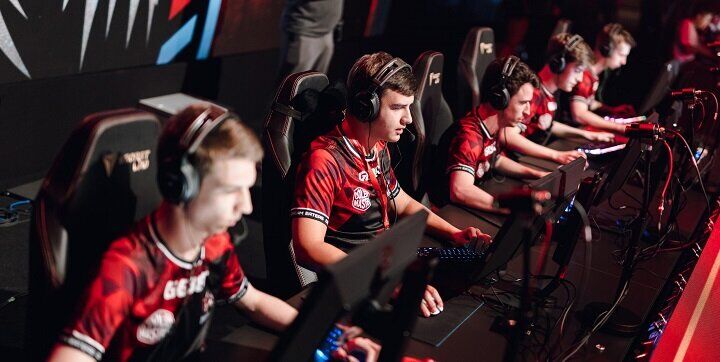 Hard Legion — Nemiga. Прогноз на матч CS:GO (29 июня 2020 года) Hard Legion — Nemiga. Прогноз на матч CS:GO (29 июня 2020 года)