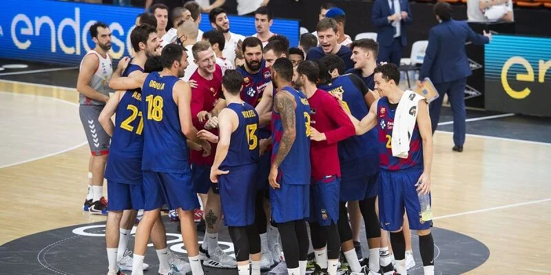 Барселона — Баскония. Прогноз на матч чемпионата Испании (30 июня 2020 года) Барселона — Баскония. Прогноз на матч чемпионата Испании (30 июня 2020 года)