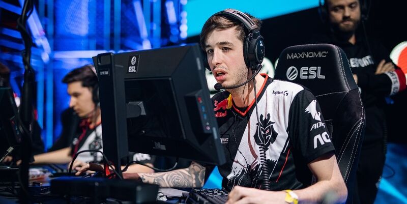 G2 — Movistar Riders. Прогноз на матч CS:GO (30 июня 2020 года)