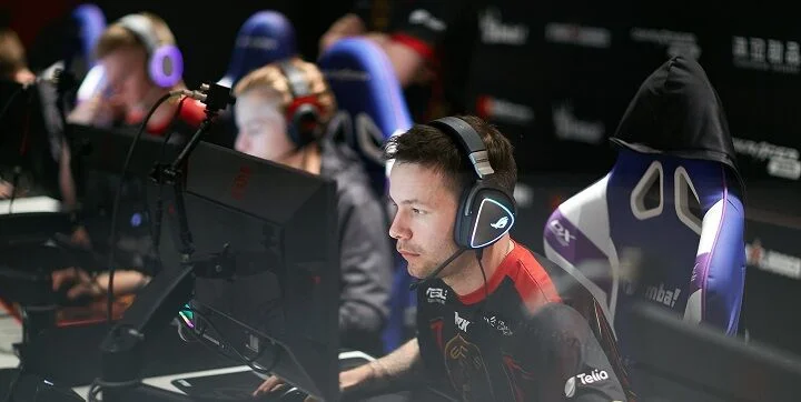 ENCE eSports - FaZe Clan ENCE eSports - FaZe Clan