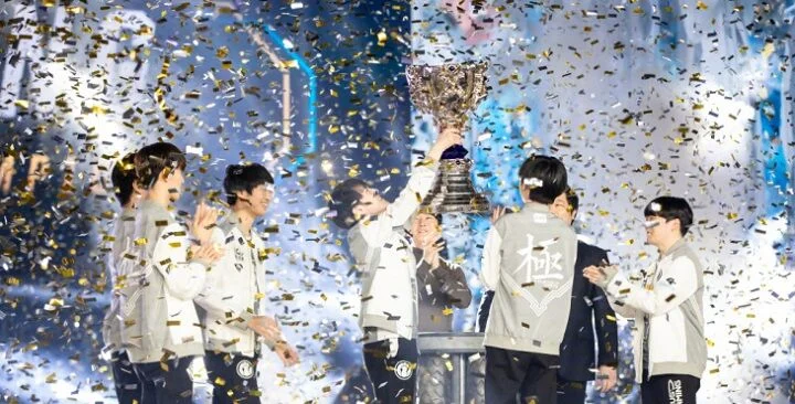 Dominus — IG. Прогноз на матч League of Legends (1 июля 2020 года) Dominus — IG. Прогноз на матч League of Legends (1 июля 2020 года)
