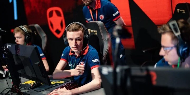 Gambit Youngsters - SKADE