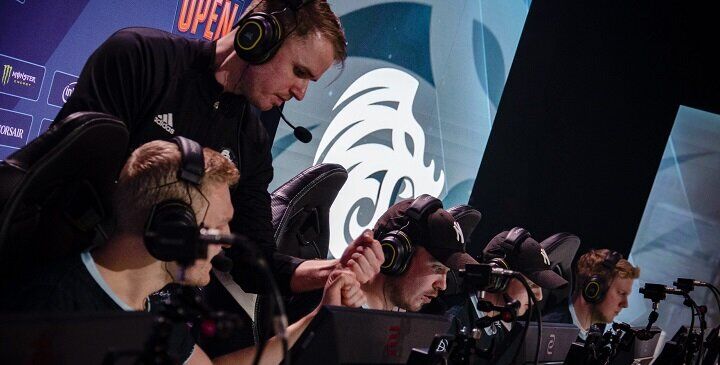 North — NIP. Прогноз на матч CS:GO (2 июля 2020 года) North — NIP. Прогноз на матч CS:GO (2 июля 2020 года)