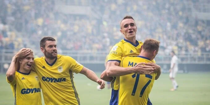 Корона — Арка. Прогноз на матч чемпионата Польши (3 июля 2020 года)
