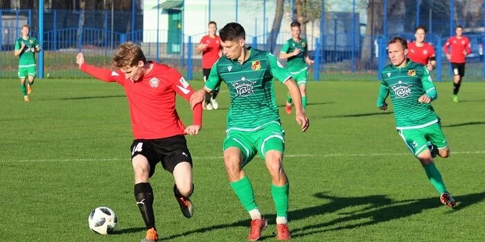 Городея-2 - Витебск-2