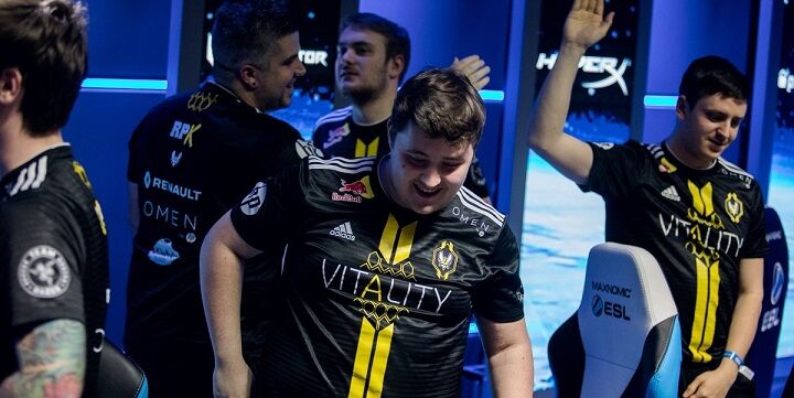 Vitality — BIG. Прогноз на матч CS:GO (3 июля 2020 года)