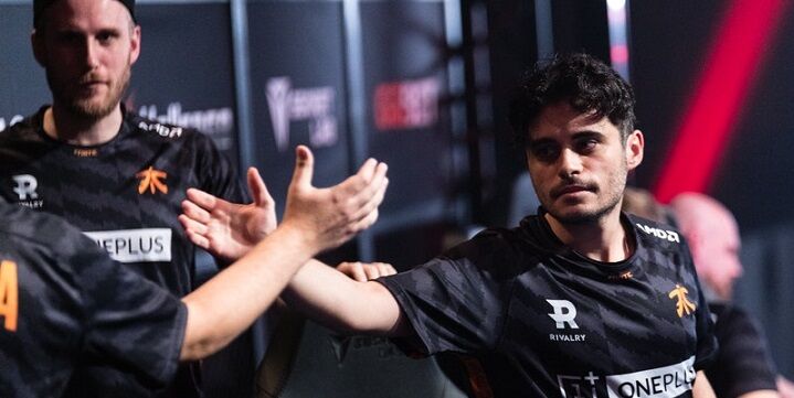 Fnatic — GODSENT. Прогноз на матч CS:GO (3 июля 2020 года) Fnatic — GODSENT. Прогноз на матч CS:GO (3 июля 2020 года)