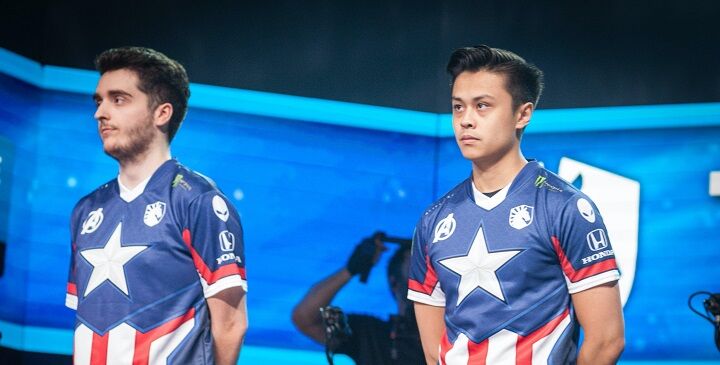 Liquid — Evil Geniuses. Прогноз на матч CS:GO (4 июля 2020 года) Liquid — Evil Geniuses. Прогноз на матч CS:GO (4 июля 2020 года)