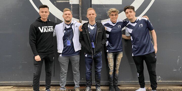 Liquid — Gen.G. Прогноз на матч CS:GO (4 июля 2020 года) Liquid — Gen.G. Прогноз на матч CS:GO (4 июля 2020 года)