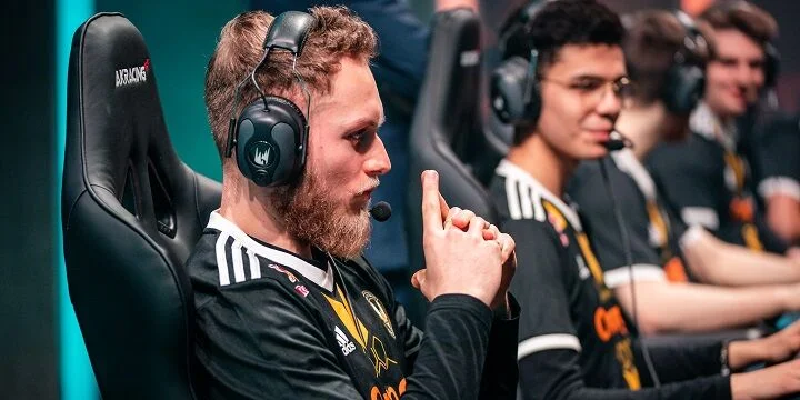 G2 — exceL. Прогноз на матч League of Legends (4 июля 2020 года) G2 — exceL. Прогноз на матч League of Legends (4 июля 2020 года)