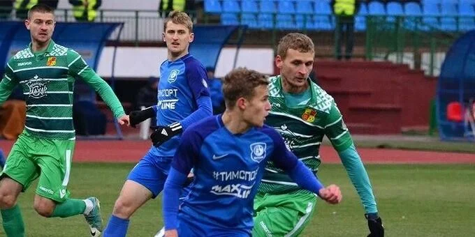 Городея-2 - Белшина-2 Городея-2 - Белшина-2