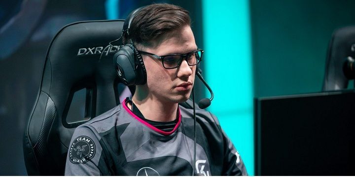 SK Gaming — Schalke. Прогноз на матч League of Legends (17 июля 2020 года) SK Gaming — Schalke. Прогноз на матч League of Legends (17 июля 2020 года)