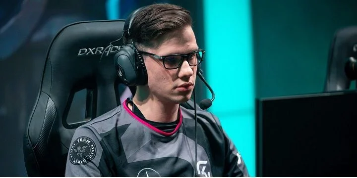 SK Gaming - FC Schalke 04 SK Gaming - FC Schalke 04
