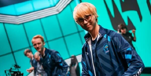 Rogue - exceL Esports