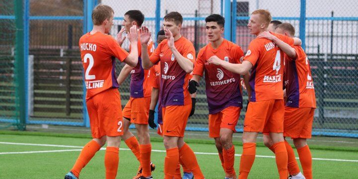 Минск – Энергетик-БГУ. Прогноз на чемпионат Беларуси (19 июля 2020 года) Минск – Энергетик-БГУ. Прогноз на чемпионат Беларуси (19 июля 2020 года)