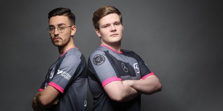 SK Gaming — exceL. Прогноз на матч League of Legends (24 июля 2020 года) SK Gaming — exceL. Прогноз на матч League of Legends (24 июля 2020 года)