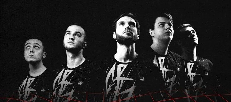 CR4ZY - SG.pro CR4ZY - SG.pro