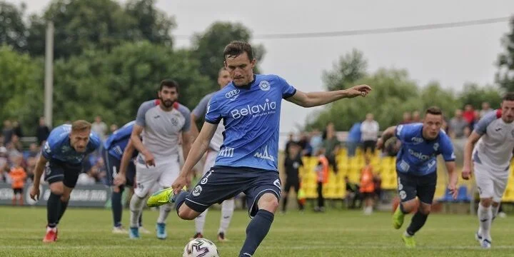 Динамо Брест - Витебск Динамо Брест - Витебск