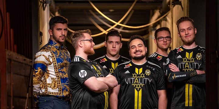 Vitality — G2. Прогноз на матч League of Legends (31 июля 2020 года) Vitality — G2. Прогноз на матч League of Legends (31 июля 2020 года)