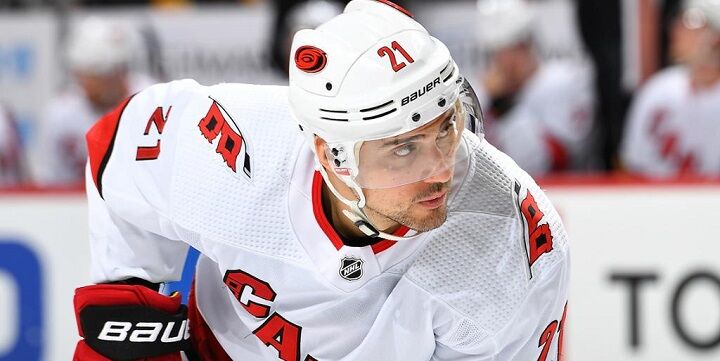 «Каролина» — «Рейнджерс»: NHL Stanley Cup Qualifiers 2020 «Каролина» — «Рейнджерс»: NHL Stanley Cup Qualifiers 2020