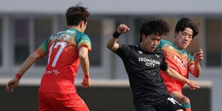 Соннам — Сеул: прогноз на матч чемпионата Южной Кореи (1 августа 2020 года)