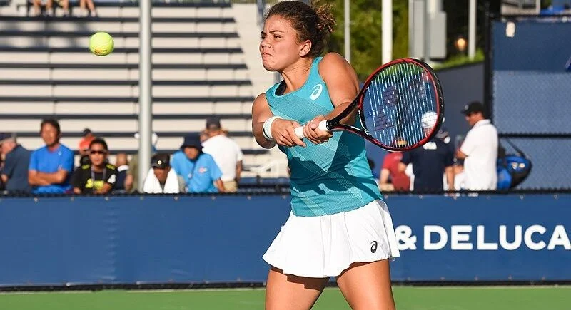 Жасмине Паолини – Дарья Касаткина. Прогноз на матч WTA Палермо (3 августа 2020 года) Жасмине Паолини – Дарья Касаткина. Прогноз на матч WTA Палермо (3 августа 2020 года)