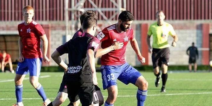 Текстильщик — СКА-Хабаровск: прогноз (кф. 2.10) на матч ФНЛ (8 августа 2020 года) Текстильщик — СКА-Хабаровск: прогноз (кф. 2.10) на матч ФНЛ (8 августа 2020 года)