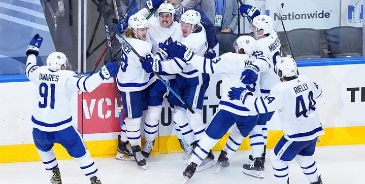 Торонто - Коламбус Торонто - Коламбус