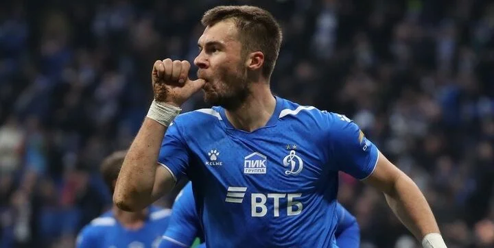 Урал — Динамо Москва: прогноз и ставки на матч Премьер-Лиги (10 августа 2020 года) Урал — Динамо Москва: прогноз и ставки на матч Премьер-Лиги (10 августа 2020 года)