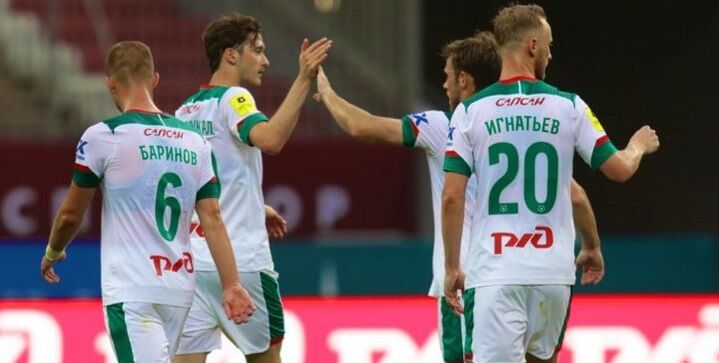 Рубин — Локомотив: прогноз и ставки на матч Премьер-Лиги (11 августа 2020 года)