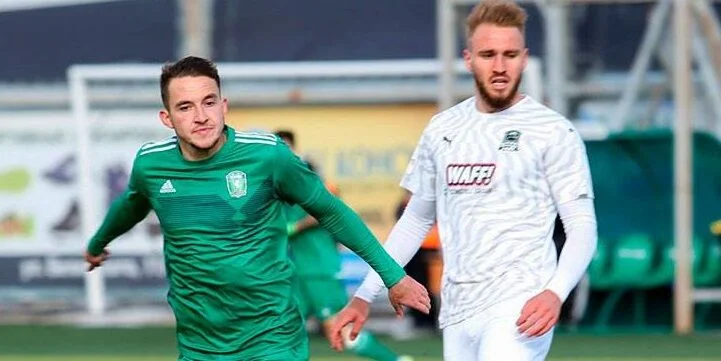 Томь — Спартак-2: прогноз (кф. 2.00) на матч ФНЛ (12 августа 2020 года) Томь — Спартак-2: прогноз (кф. 2.00) на матч ФНЛ (12 августа 2020 года)