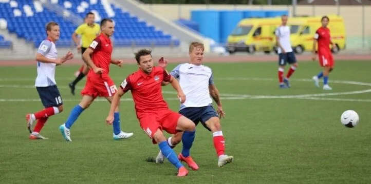 Иртыш — Чертаново: прогноз (кф. 2.15) на матч ФНЛ (12 августа 2020 года) Иртыш — Чертаново: прогноз (кф. 2.15) на матч ФНЛ (12 августа 2020 года)