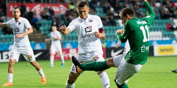 Таммека — Флора. Прогноз на матч чемпионата Эстонии (14 августа 2020 года) Таммека — Флора. Прогноз на матч чемпионата Эстонии (14 августа 2020 года)