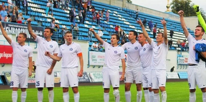 Чертаново — Динамо Брянск: прогноз на матч ФНЛ (16 августа 2020 года) Чертаново — Динамо Брянск: прогноз на матч ФНЛ (16 августа 2020 года)