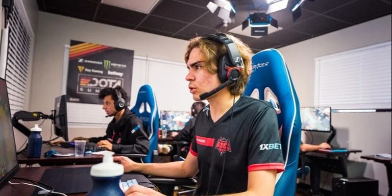 HellRaisers - Team Unique