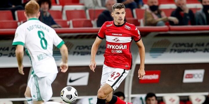 Уфа — Спартак: прогноз (кф. 2.00) и ставки на матч Премьер-Лиги (19 августа 2020 года) Уфа — Спартак: прогноз (кф. 2.00) и ставки на матч Премьер-Лиги (19 августа 2020 года)