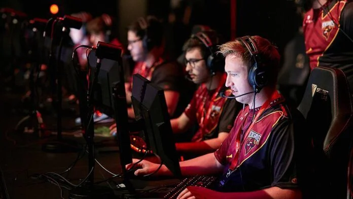 100 Thieves - Gen.G esports