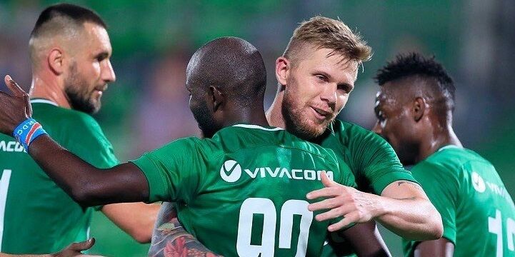 Будучность — Лудогорец: прогноз на матч Лиги Чемпионов (19 августа 2020 года) Будучность — Лудогорец: прогноз на матч Лиги Чемпионов (19 августа 2020 года)