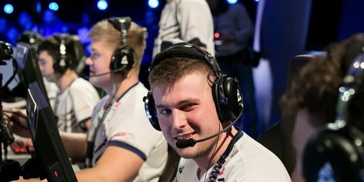 compLexity Gaming - MAD Lions