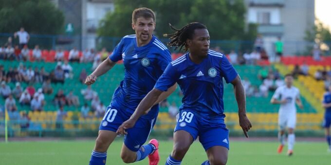 Ордабасы — Каспий. Прогноз на матч чемпионата Казахстана (21 августа 2020 года) Ордабасы — Каспий. Прогноз на матч чемпионата Казахстана (21 августа 2020 года)