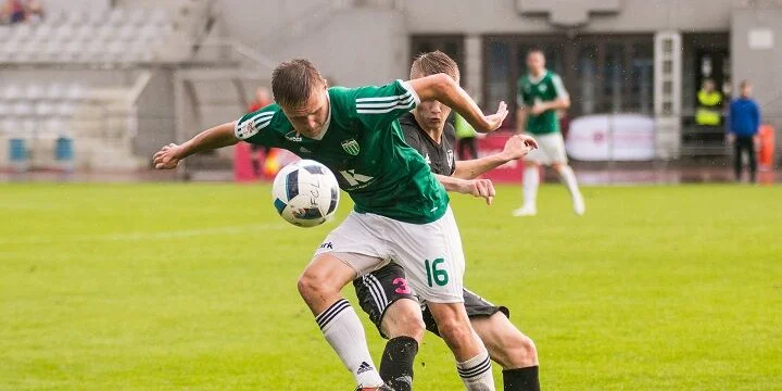 Левадия - Транс Нарва Левадия - Транс Нарва